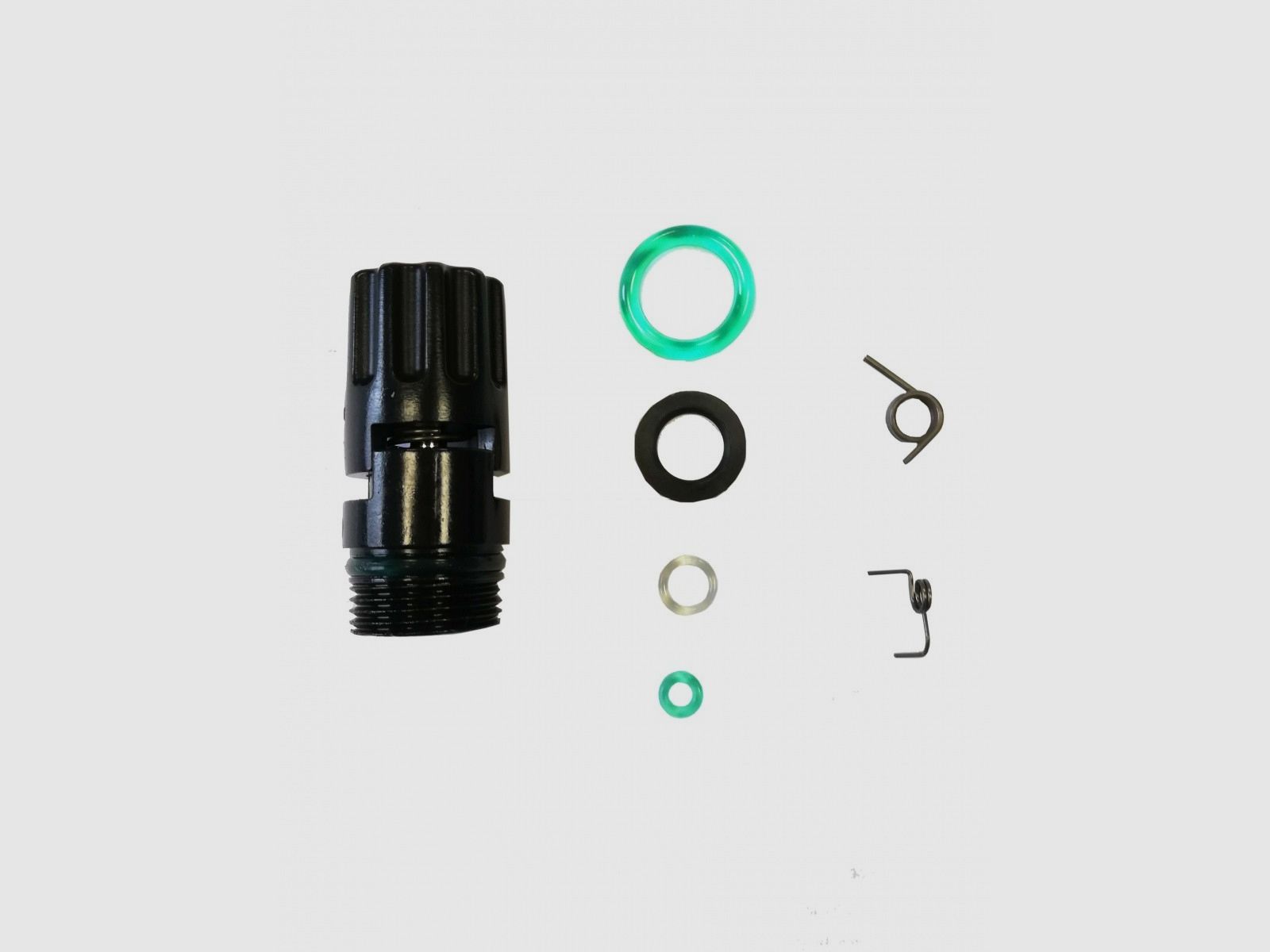 T4E SERVICEKIT TR50 KAL. 50, Bild 1 von 2