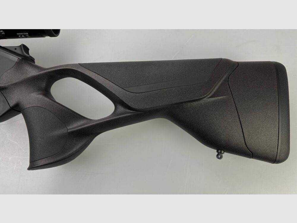 BLASER R8 Ultimate Silence