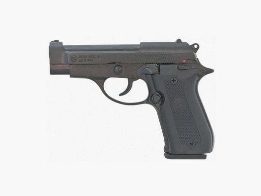 Bruni Mod 84 – 9mm P.A.K.