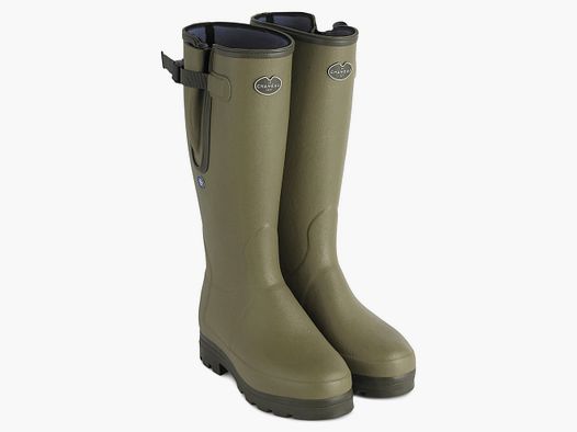 Le Chameau Vierzonord Plus Laars 5mm Neopreen