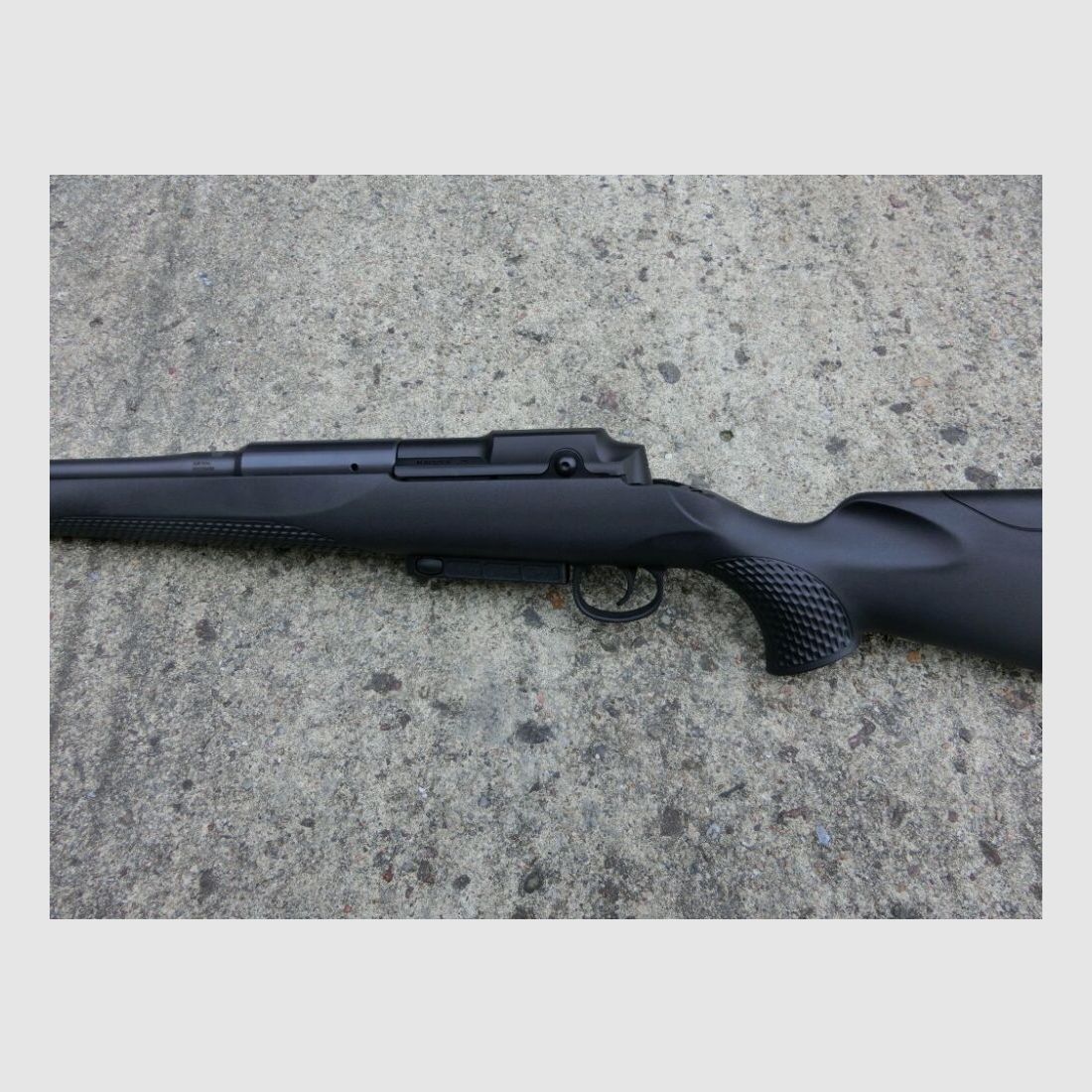 Mauser M25 Extrem, afbeelding 1 van 7