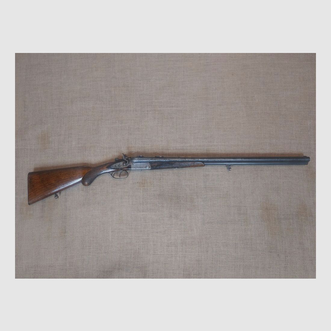 Franz Jäger, Suhl Herold