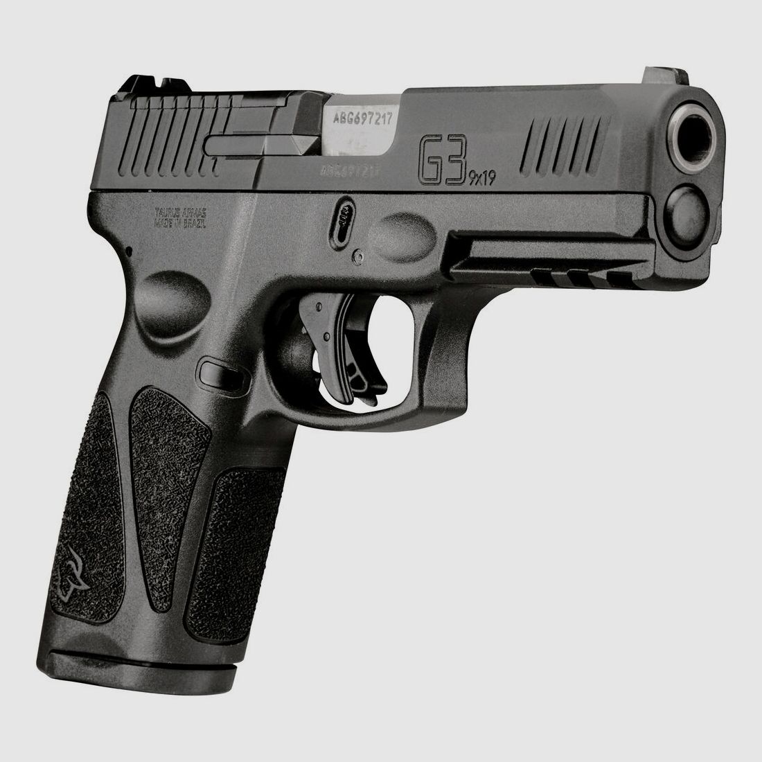 Taurus G3 T.O.R.O. Pistole