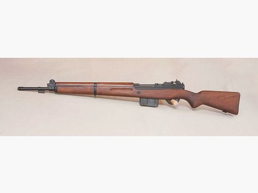 Prototipo FN SrNr 15 49 FSAN nessun Hakim