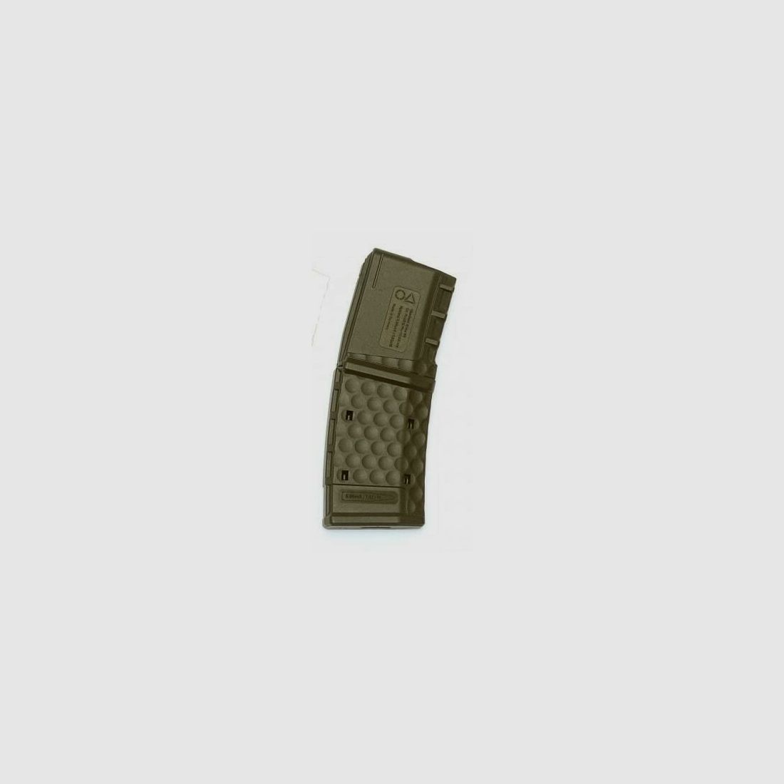 Oberland Arms	 OA Active MAG / 10 Schuss .223Rem /.300BLK Oliv