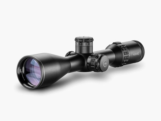 Hawke 17451 SIDEWINDER 30 FFP 4-16X50 FFP MOA riflescope