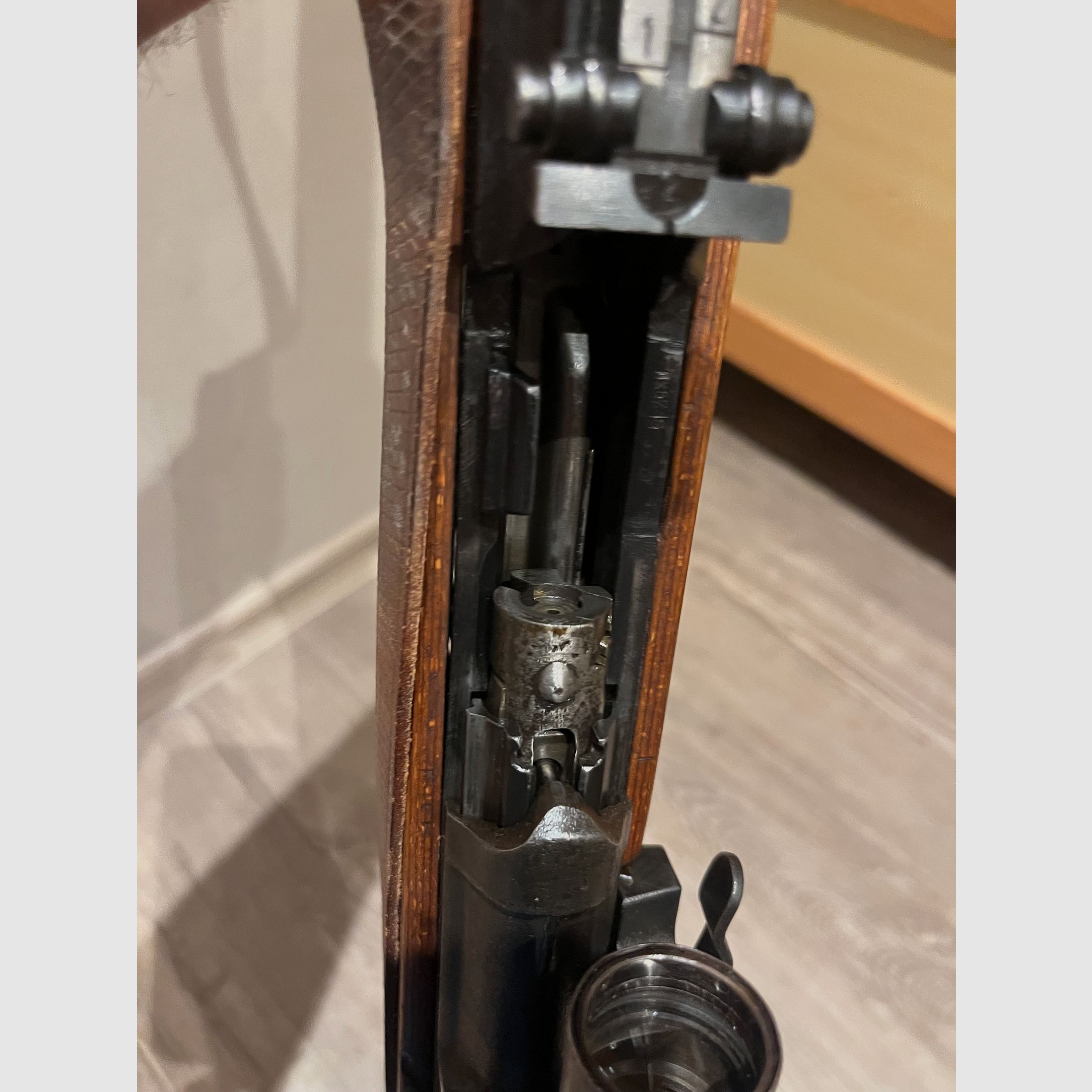 Gewehr K43 