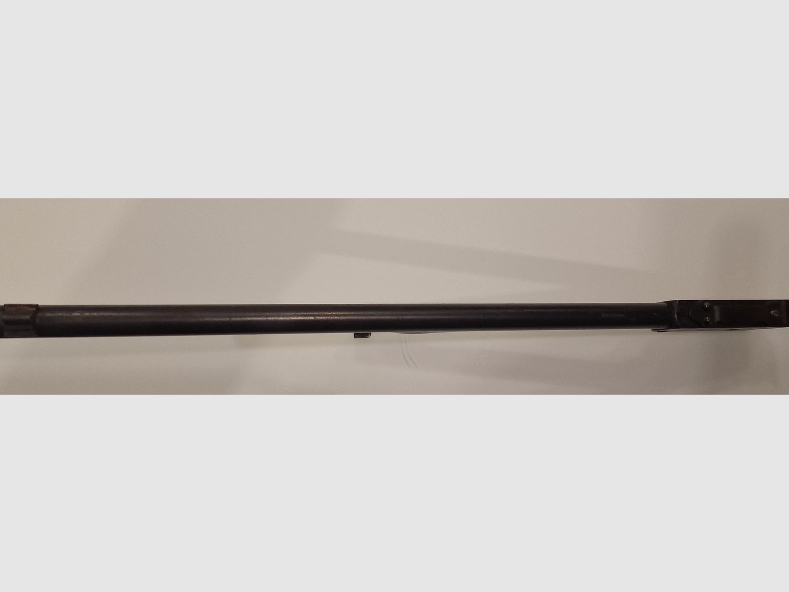 Haenel 300 barrel Suhl