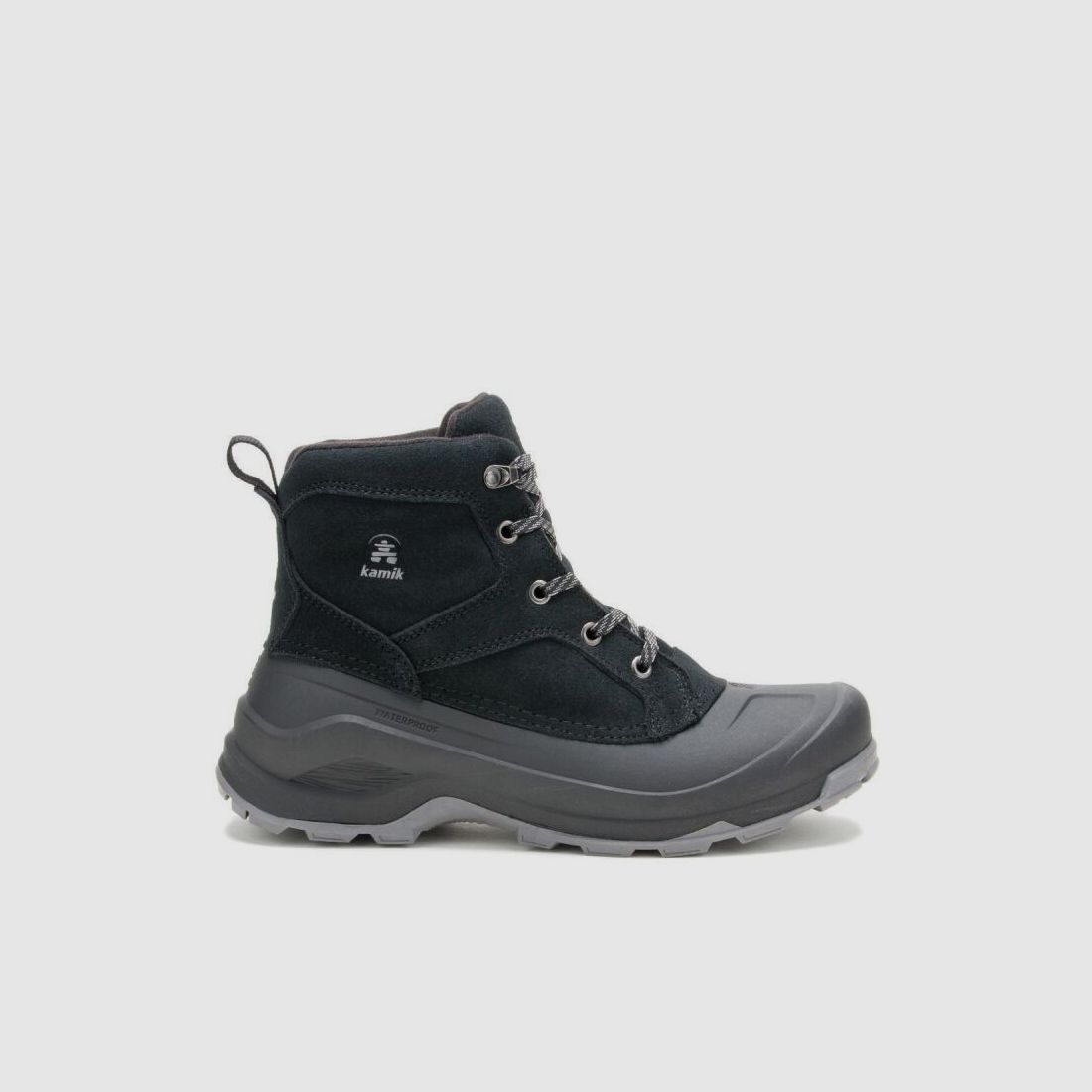 Kamik Herren Stiefel Empire Lo