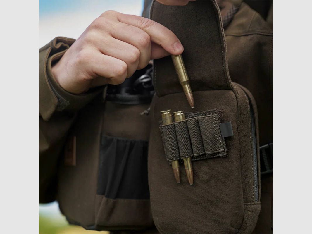 SKARPETY 3PAK FIELD SOCK PG/DG SEELAND, zdjęcie 4 z 11