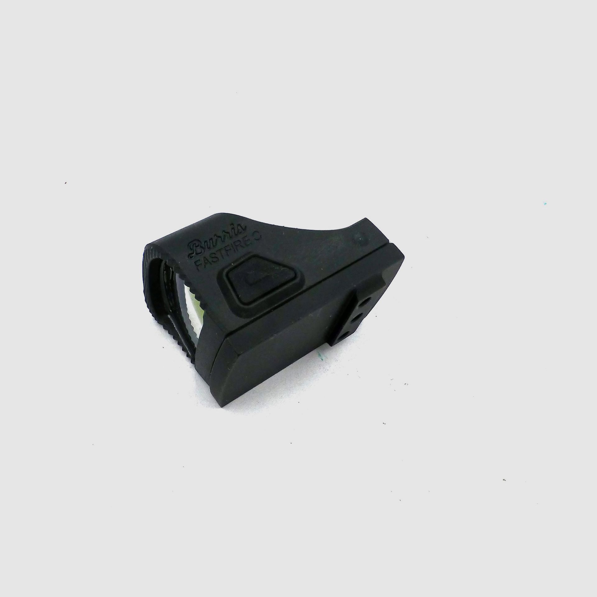 Montage für Burris C / Optima / JP / Delta Point auf S&W M&P9, Bild 1 von 4