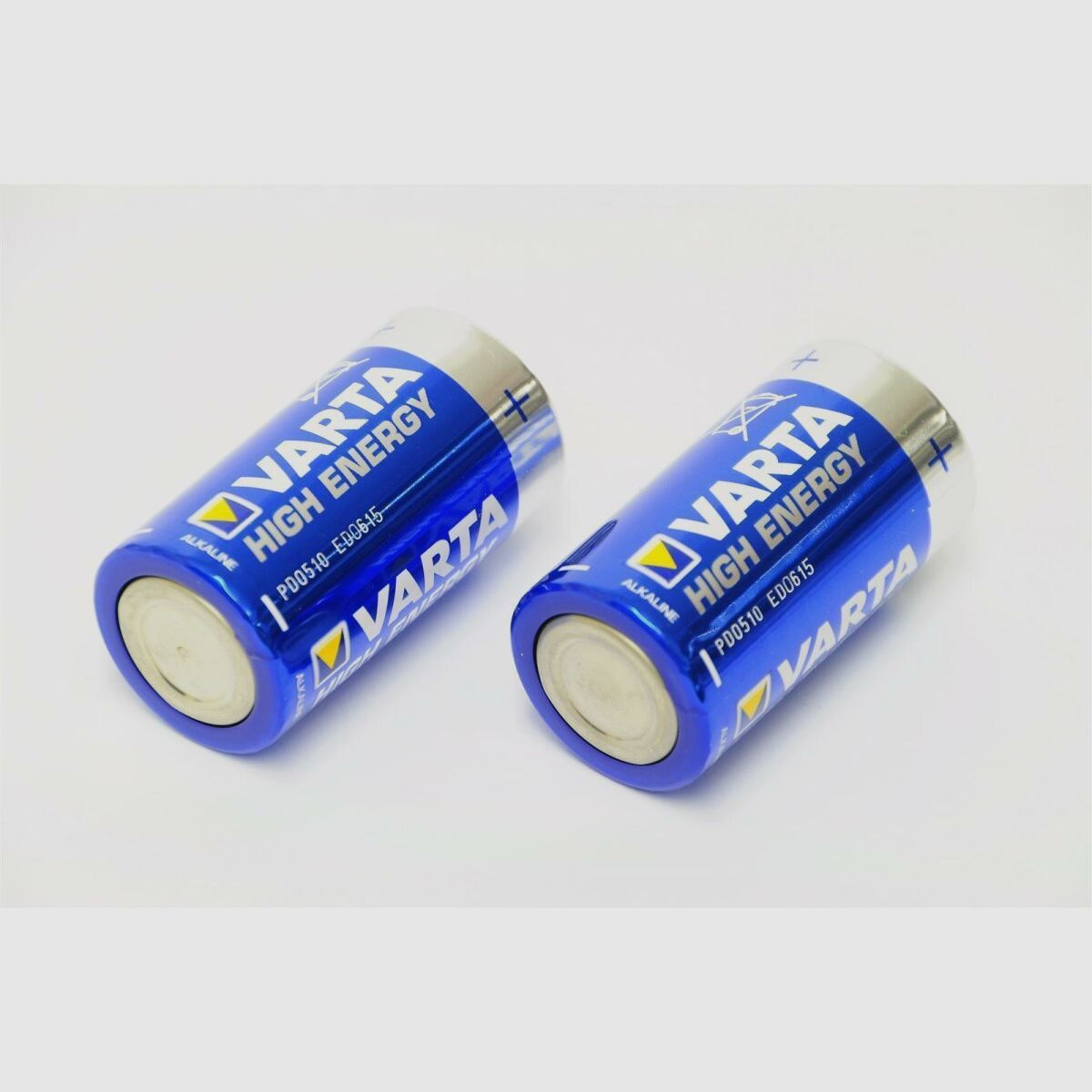 Batterie C Baby 2er Pack.