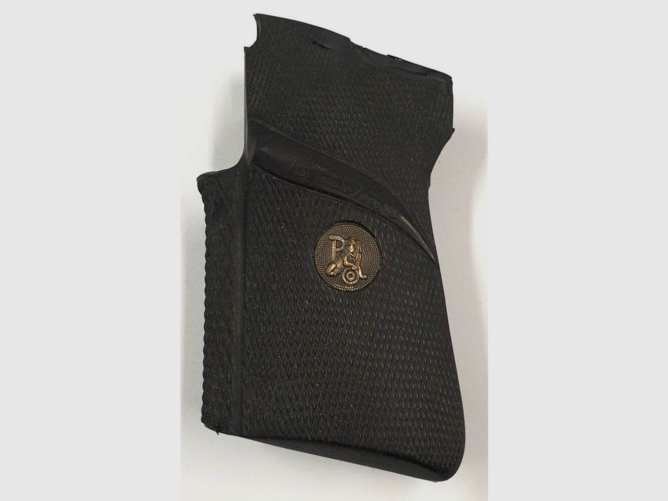 Pachmayr PP/PPK/PPKS