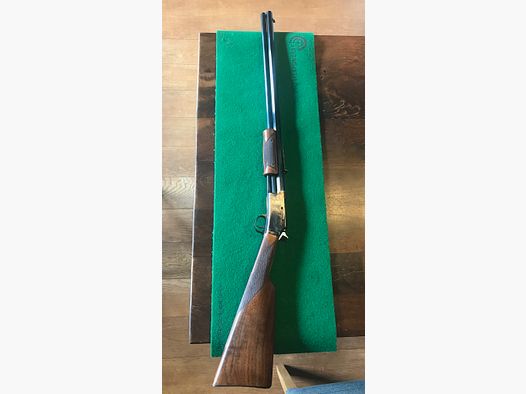 Pedersoli Lightning Deluxe Vorderschaftrepetierer 44-40 Win