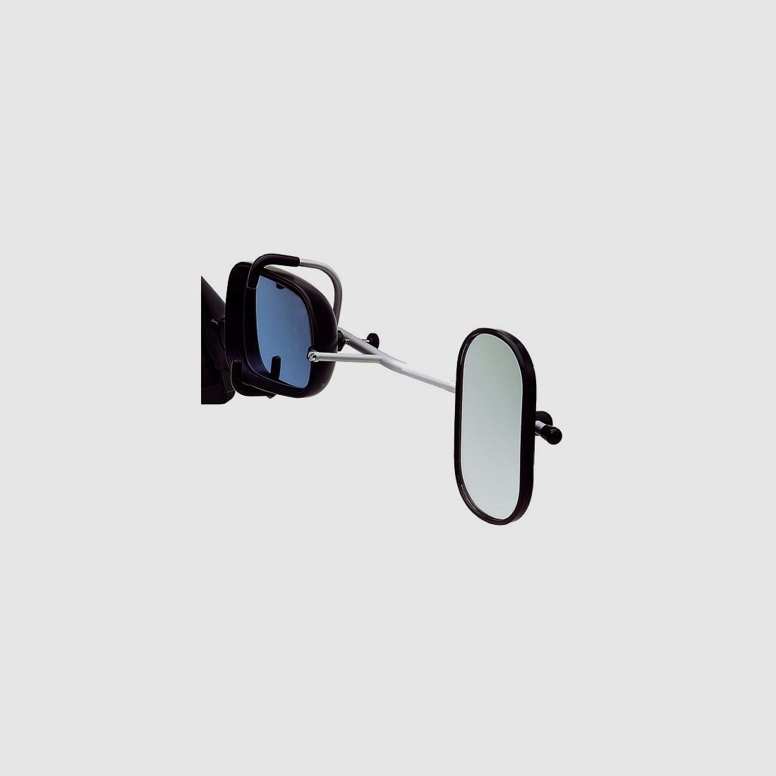 Caravan mirror VW Touran GP from 11/06, GP2 from 2010, image 3 of 3
