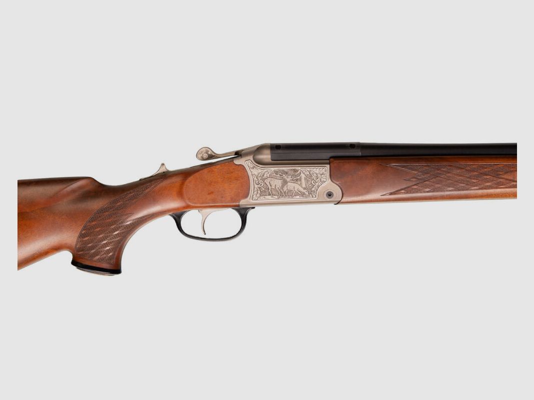 Sauer BB97 Luxus