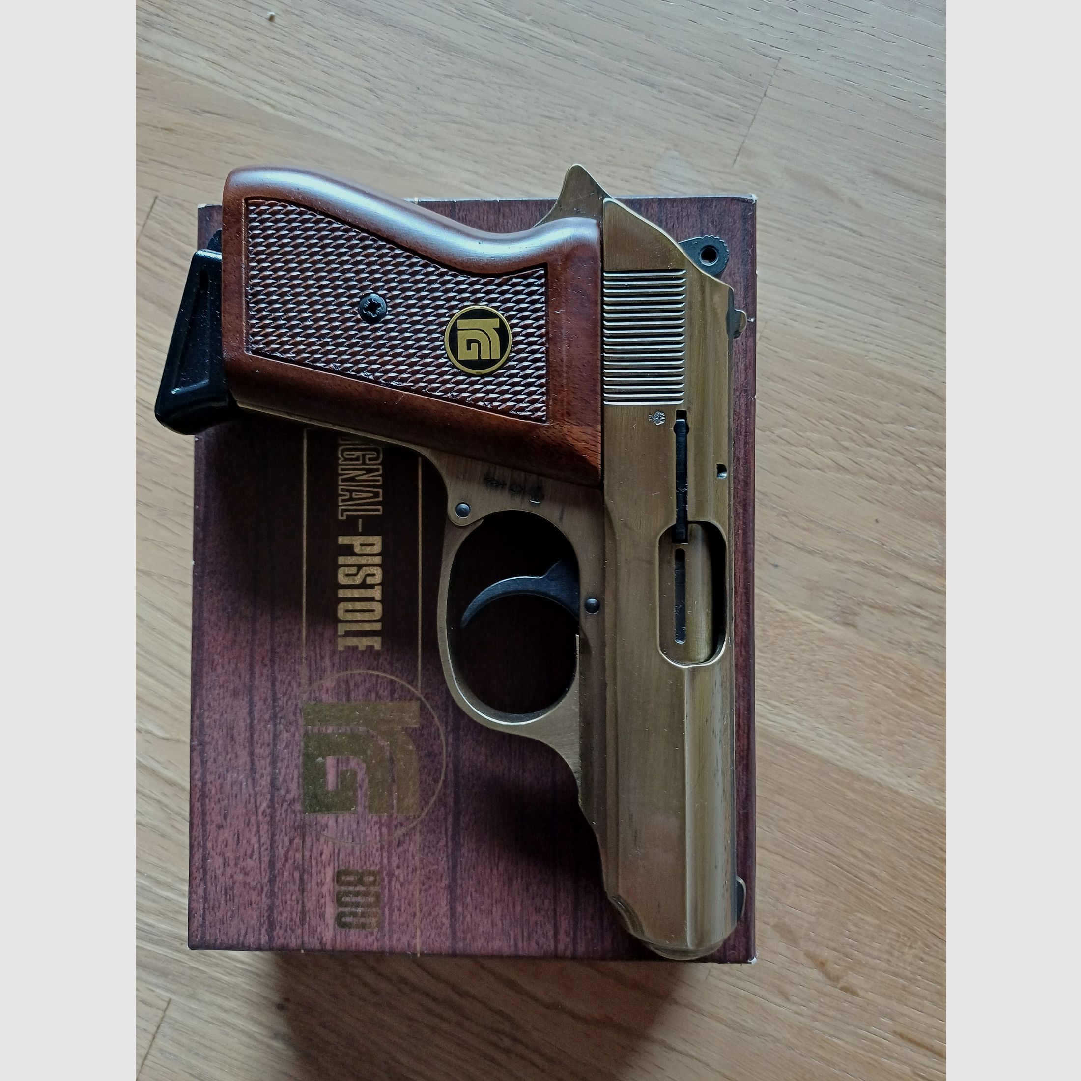 Röhm RG 800 Ottone