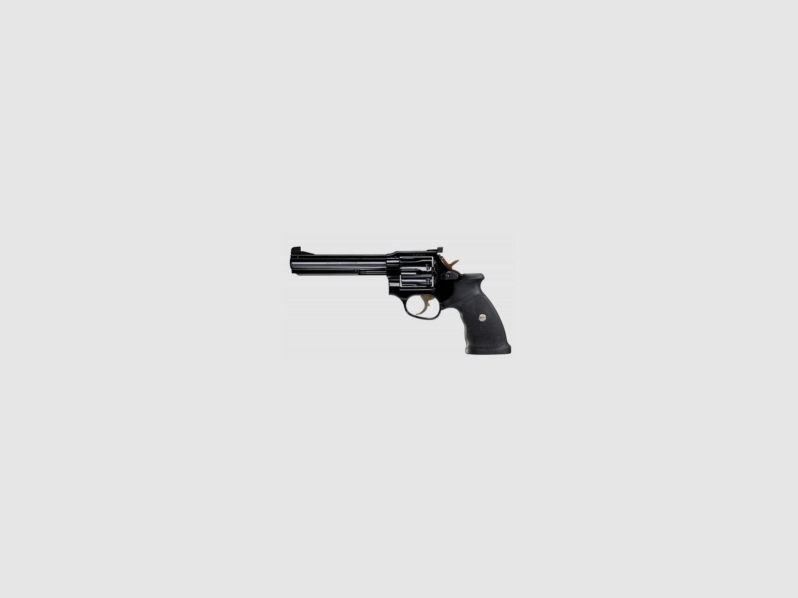 Revolver MANURHIN MR73 6" Kal.357 Mag