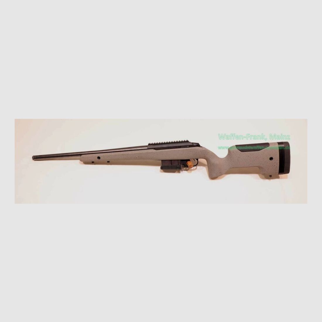 Tikka - Finnland Mod. T3x UPR