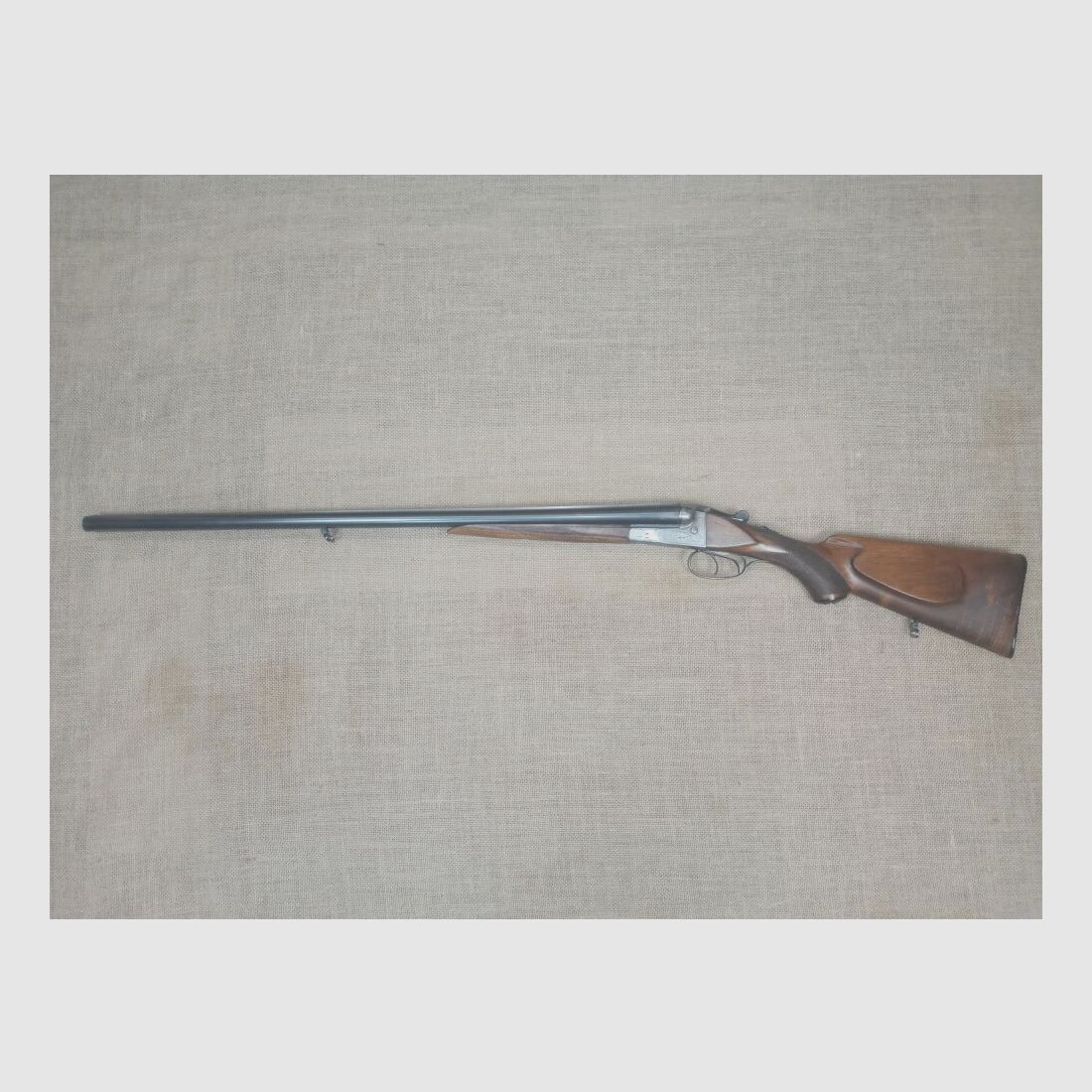 Sauer & Sohn, Eckernförde