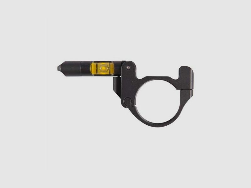 FLATLINE OPS ACCU/LEVEL ARTICULATING FLATLINE OPS SNIPER 34MM ARTICULATING SCOPE LEVEL, zdjęcie 2 z 4