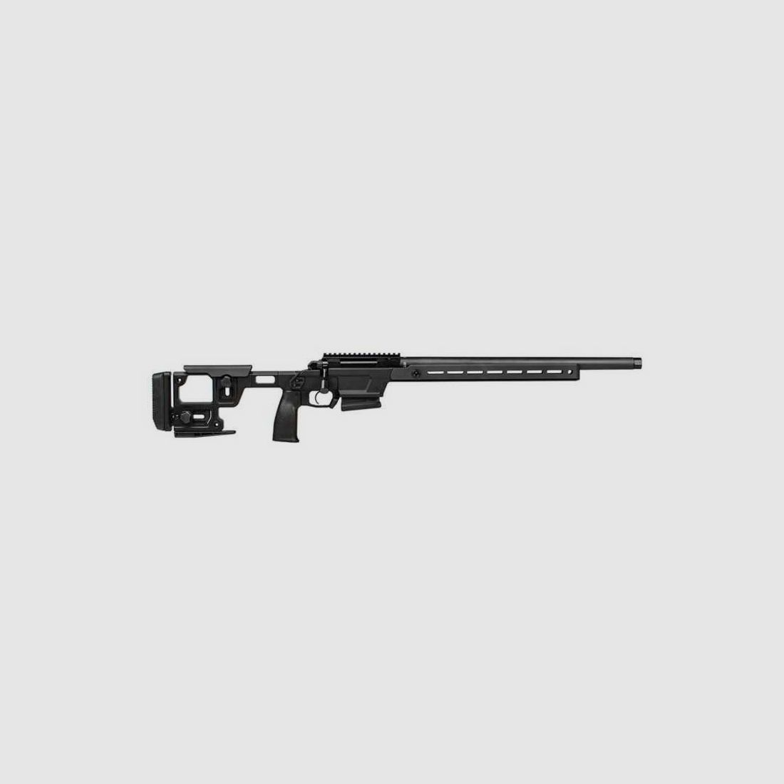 Karabina z zamkiem Aero Precision Solus kal. .308 Winchester lufa 20' - Karabina z zamkiem Aero Precision Solus kal. 308 ca, zdjęcie 1 z 3