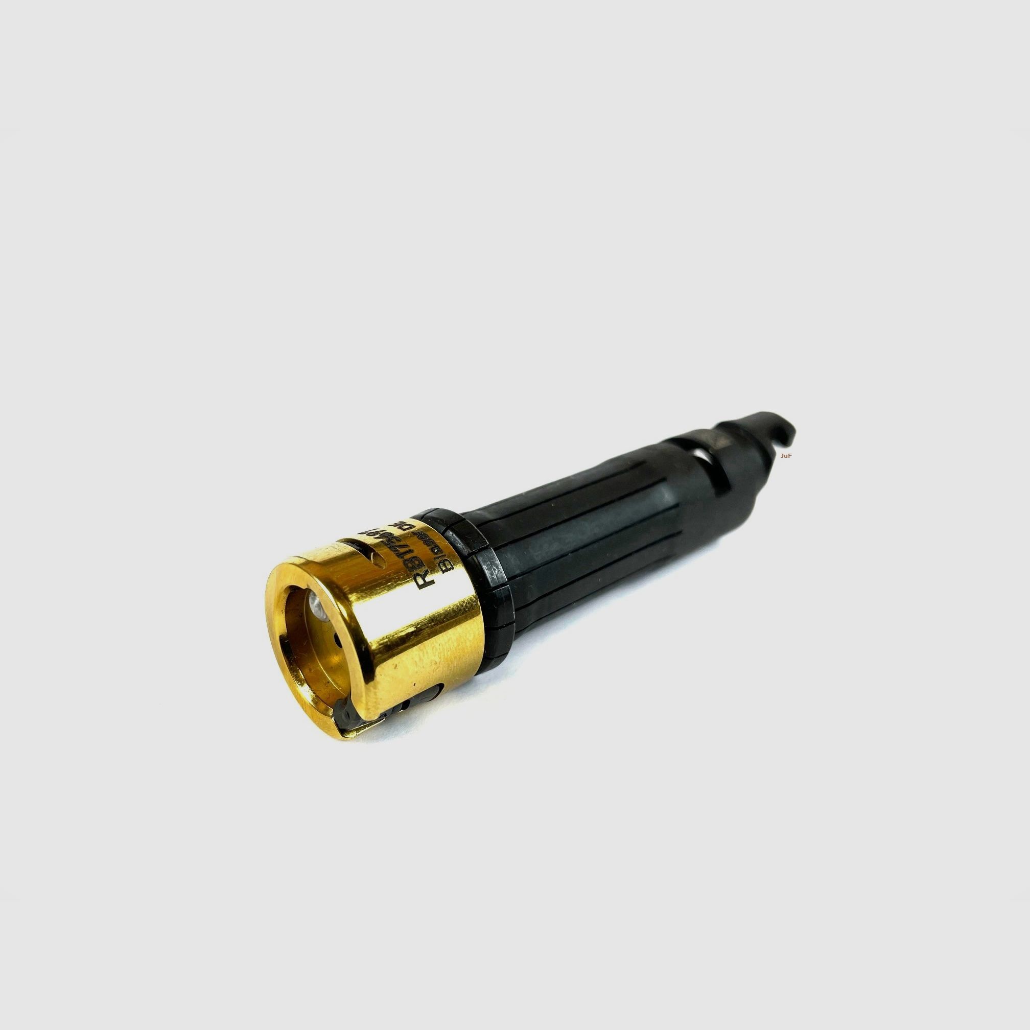 Blaser R8 Verriegelungskammer - goldfarben