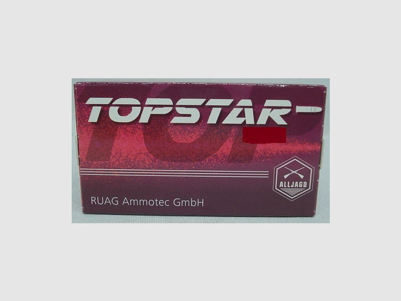 Alljagd TOPSTAR .22lr - a50