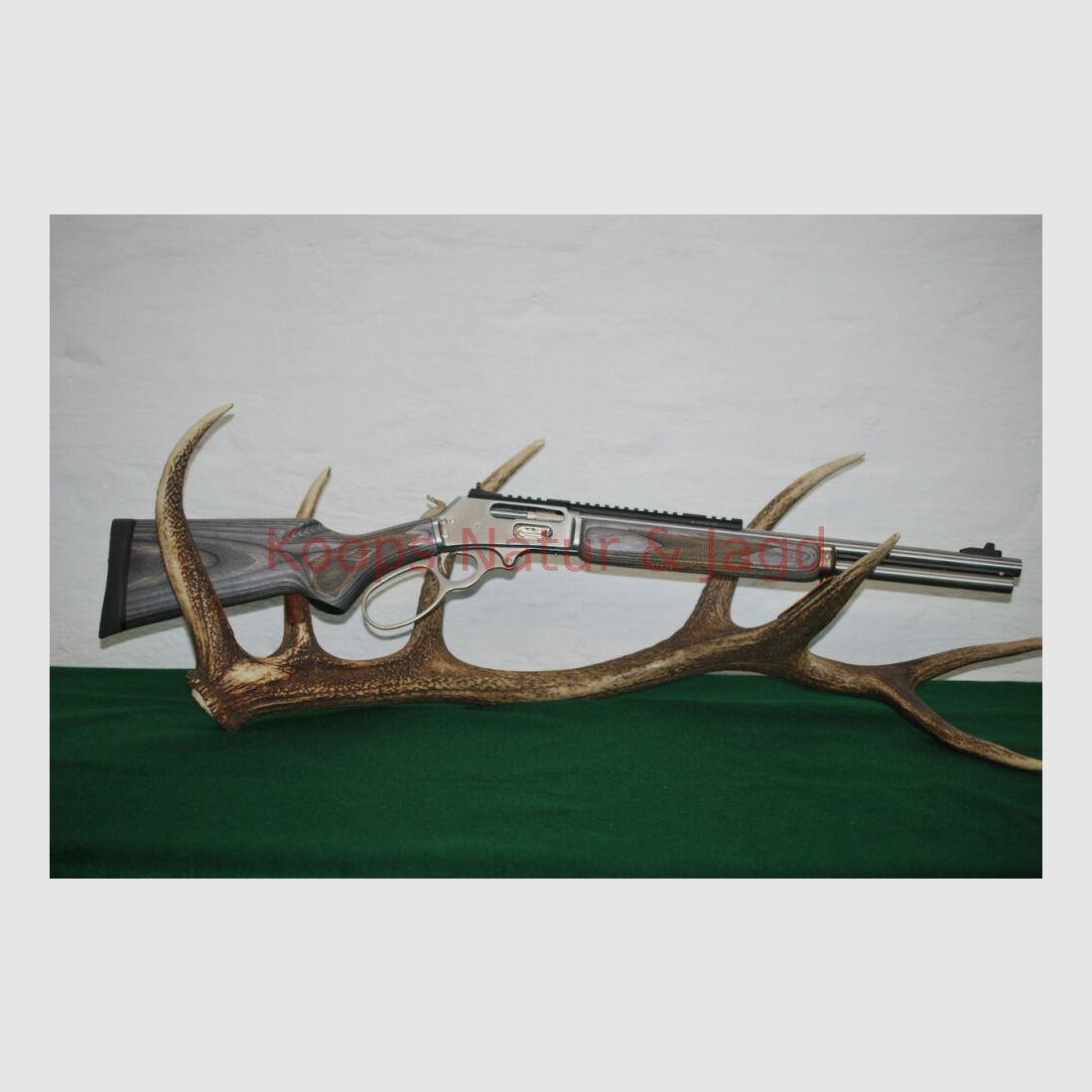 Marlin 1895 SBL
