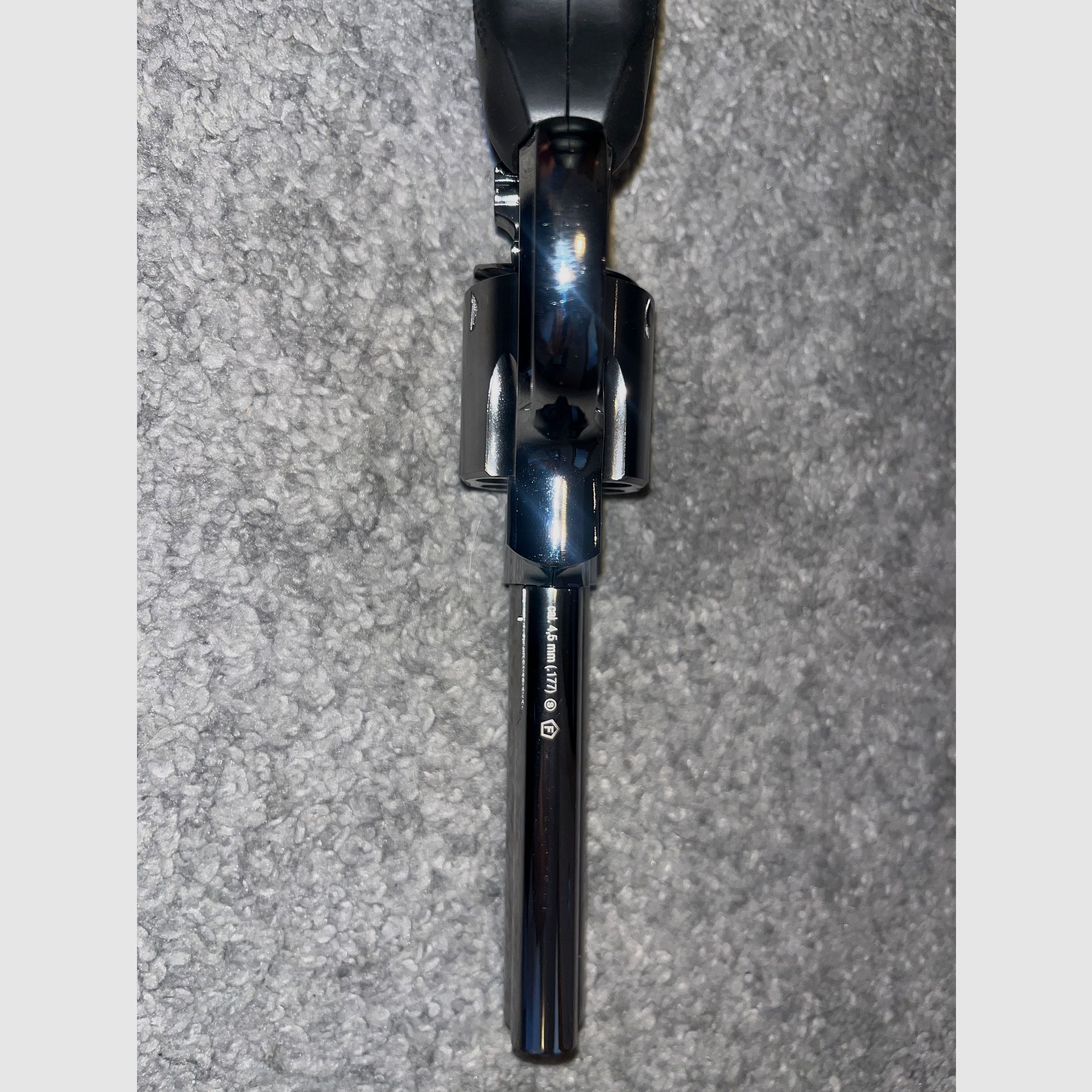 Smith & Wesson Revolver Modell 629 Classic 5“