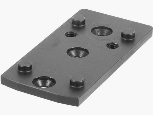 Leupold Mounting Base MPA DS9 NON Co-Witness Leupold
