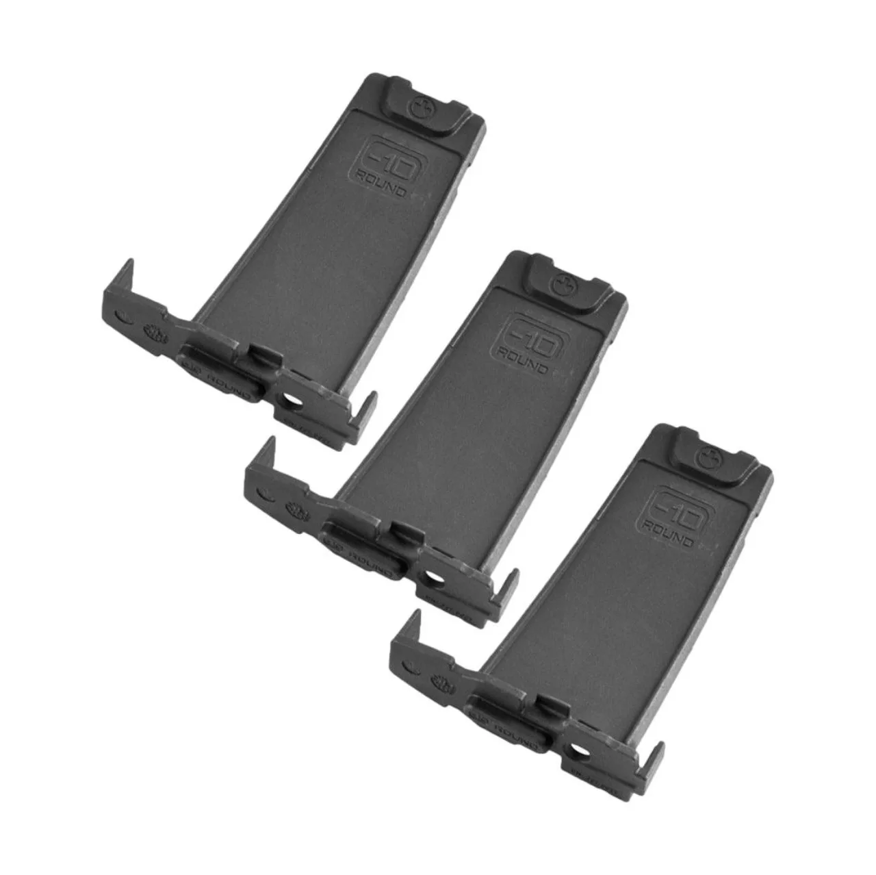 Magpul Minus 5 Round Limiter – PMAG AR/M4 GEN M3, 3 Pack, Bild 1 von 5