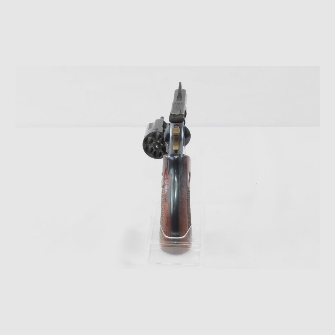 Taurus Revolver M66, image 7 of 10