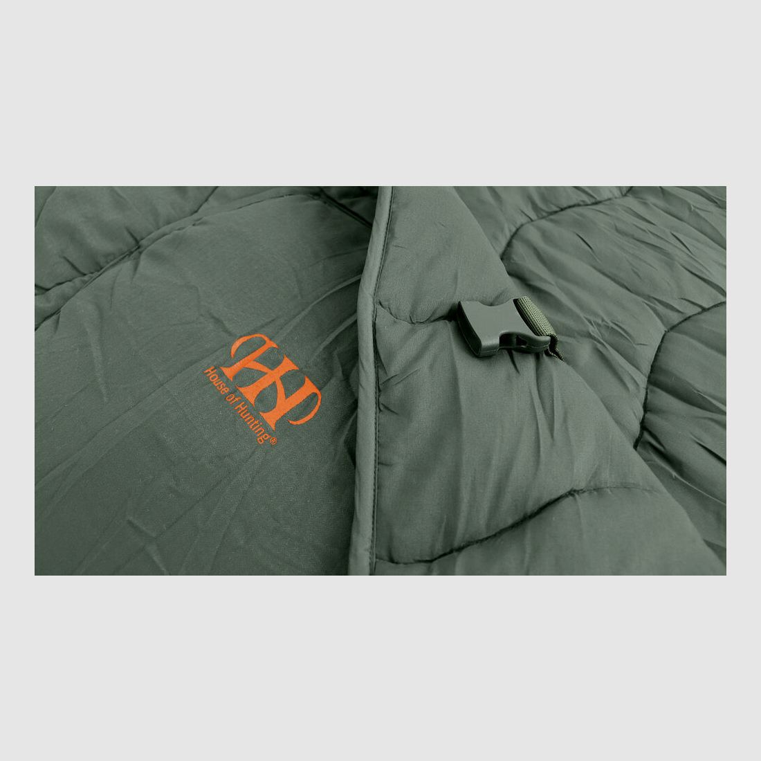 AKAH HOUSE OF HUNTING Worek do siedzenia 190x75