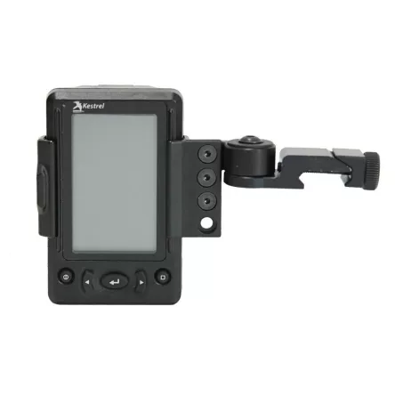 Kestrel HUD (pantalla de visualización frontal) con mando a distancia con cable, imagen 2 de 4