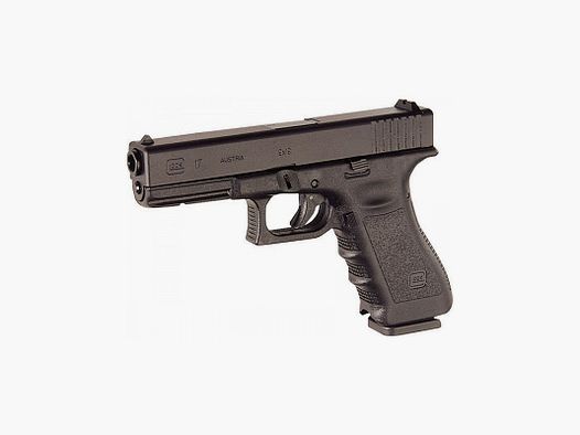 GLOCK 17 GEN 3 KAL 9MM