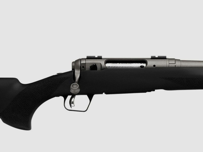 SAVAGE 110 Trail Hunter Lite