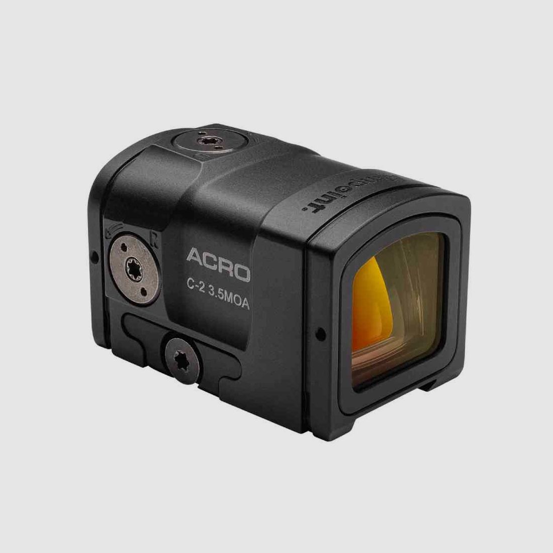 AIMPOINT ACRO C-2 3.5MOA black