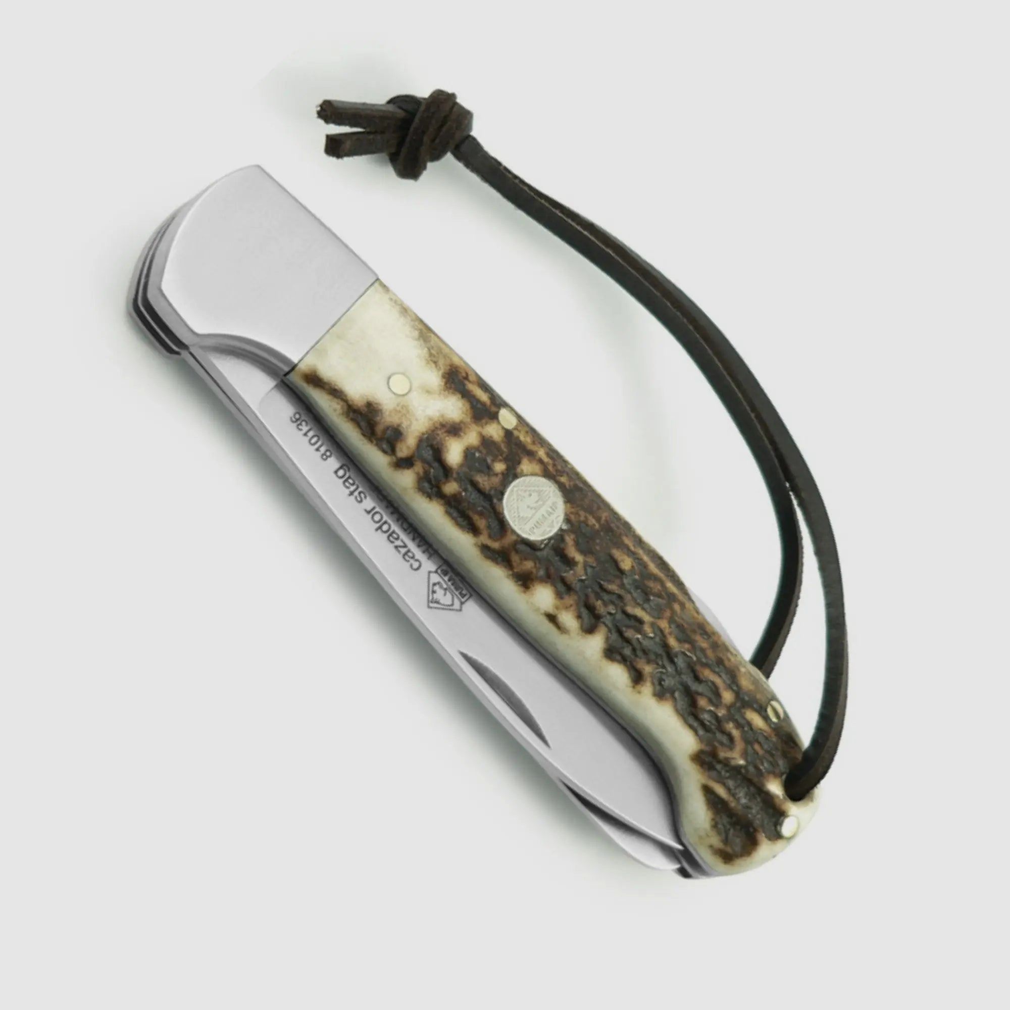 PUMA IP cazador stag