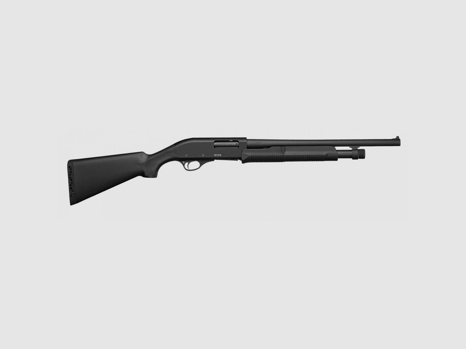 CZ 612 Home Defense cal. 12/76