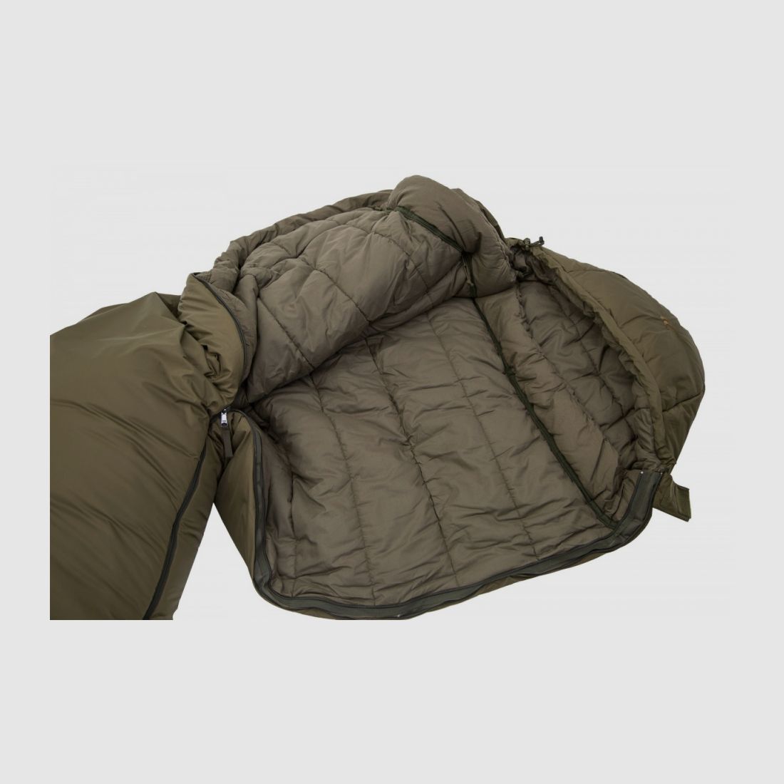 Carinthia Wilderness Jagd Schlafsack