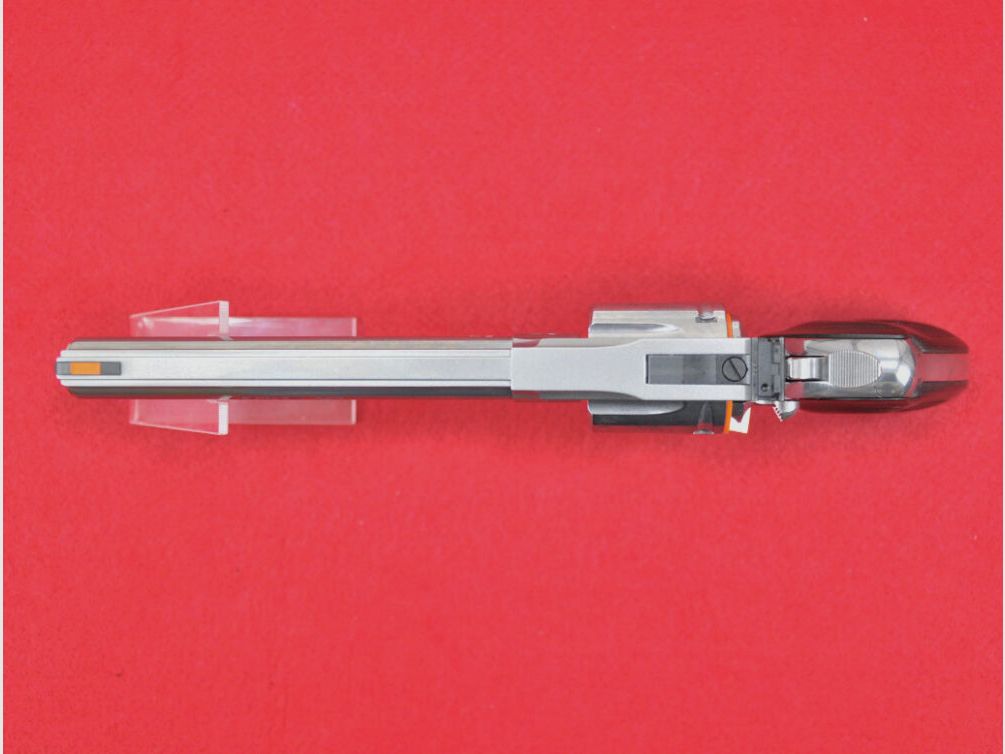 Colt Python 6" .357 Mag.