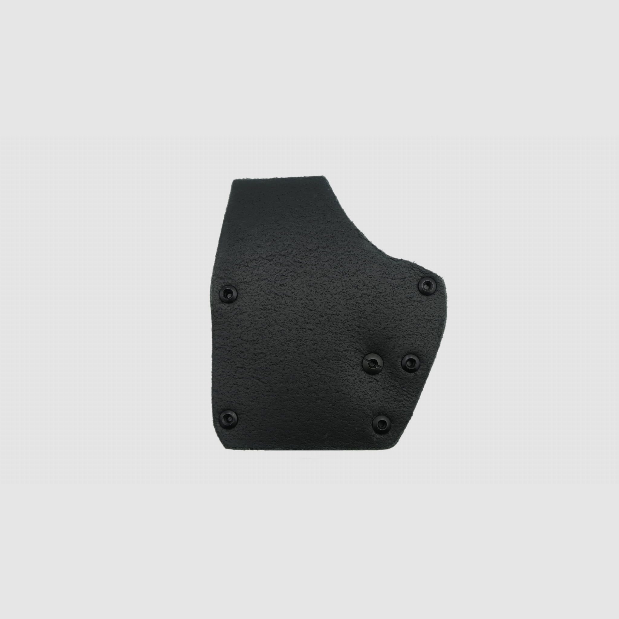 IWB-Hybridholster GR Kydex HS 11 / Carbon, Bild 2 von 2