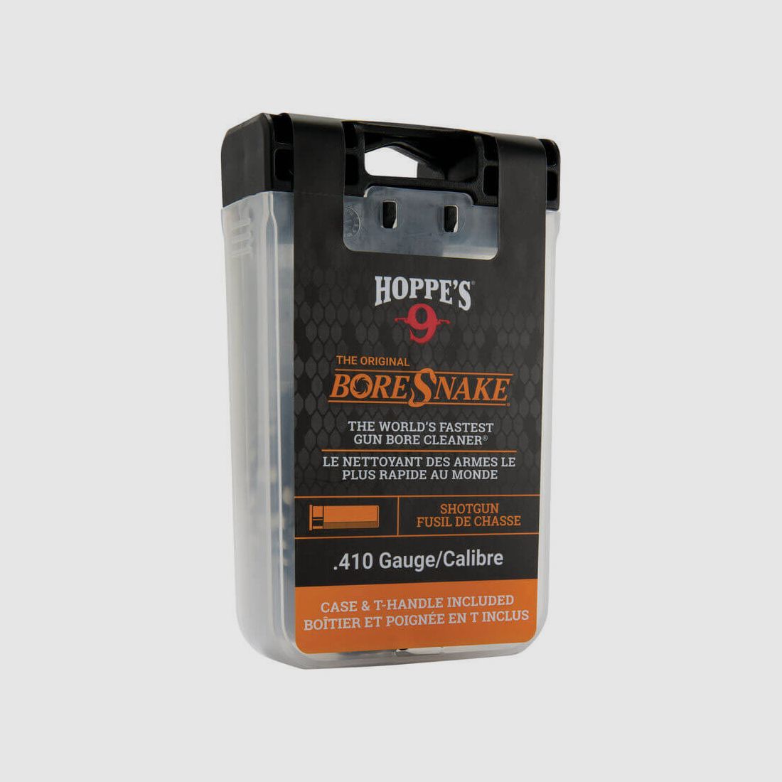 Hoppes BoreSnake für Flinten - .410