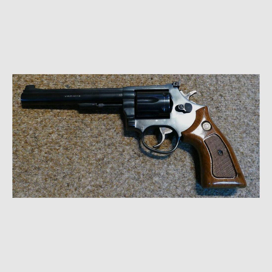 Taurus 96