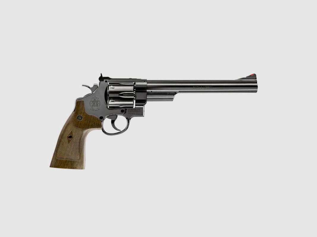 Smith & Wesson M29 8 3/8", Bild 2 von 3