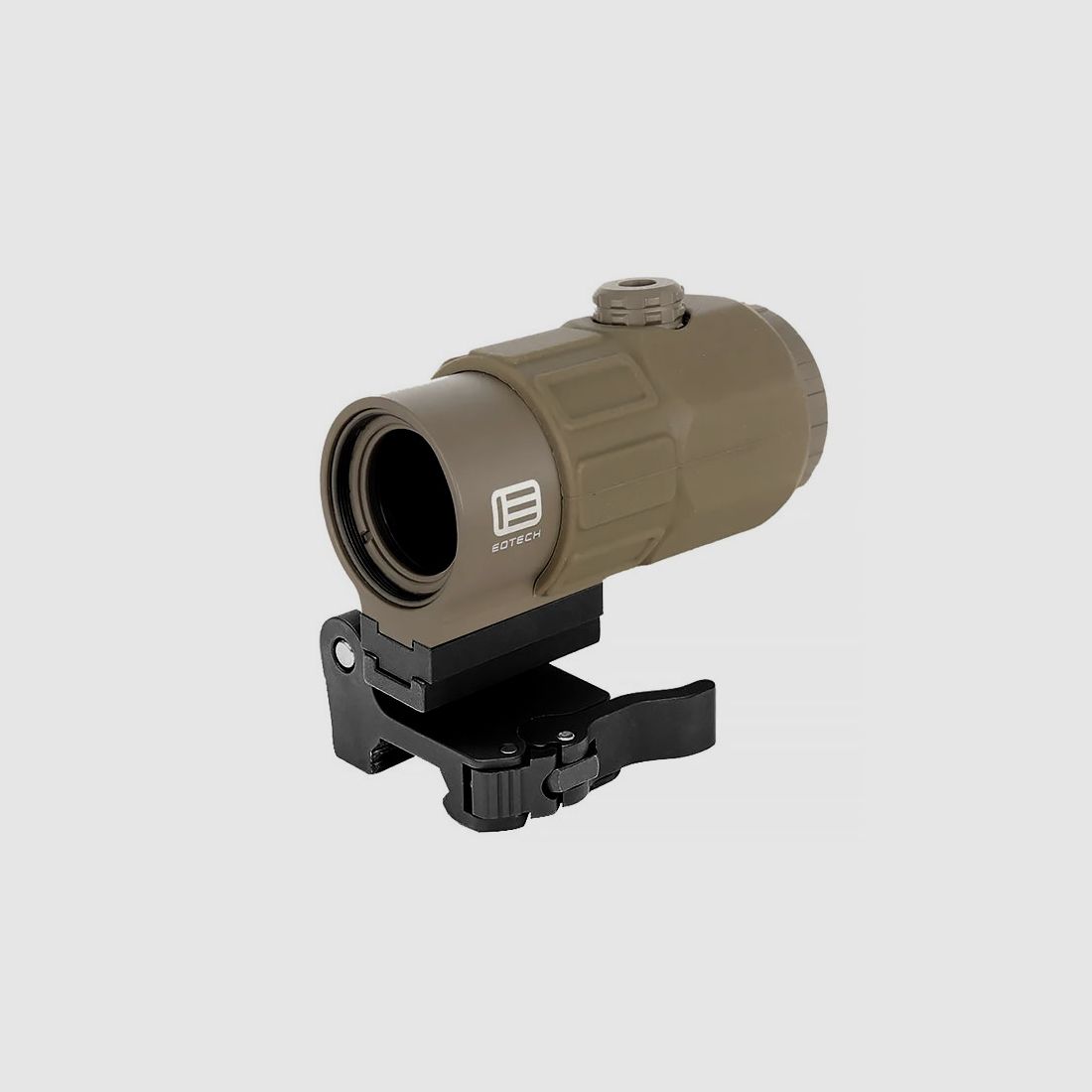 EOTECH G45 STS Magnifier, TAN