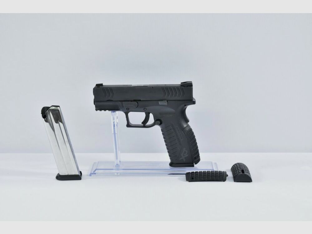 HS Produkt XDM9 3,8