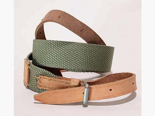 Wapenaccessoire PPSH 41 Draagriem