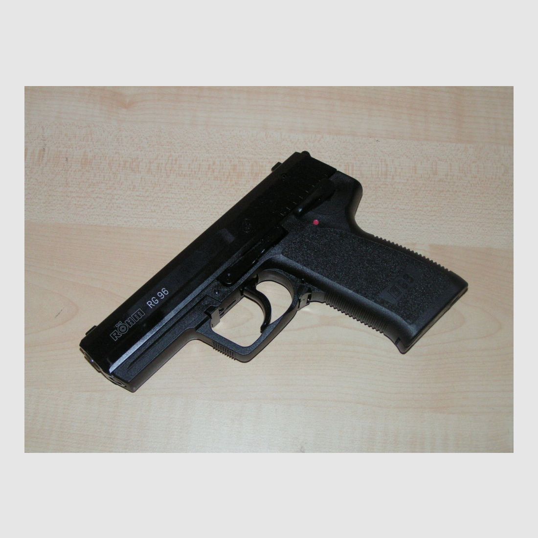 Röhm RG 96